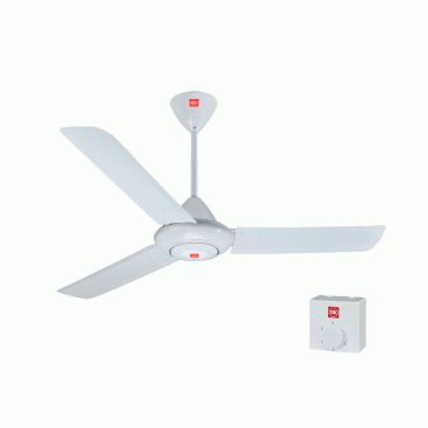 VENTILADOR DE TECHO KDK 56" 5VEL Y APAGADO