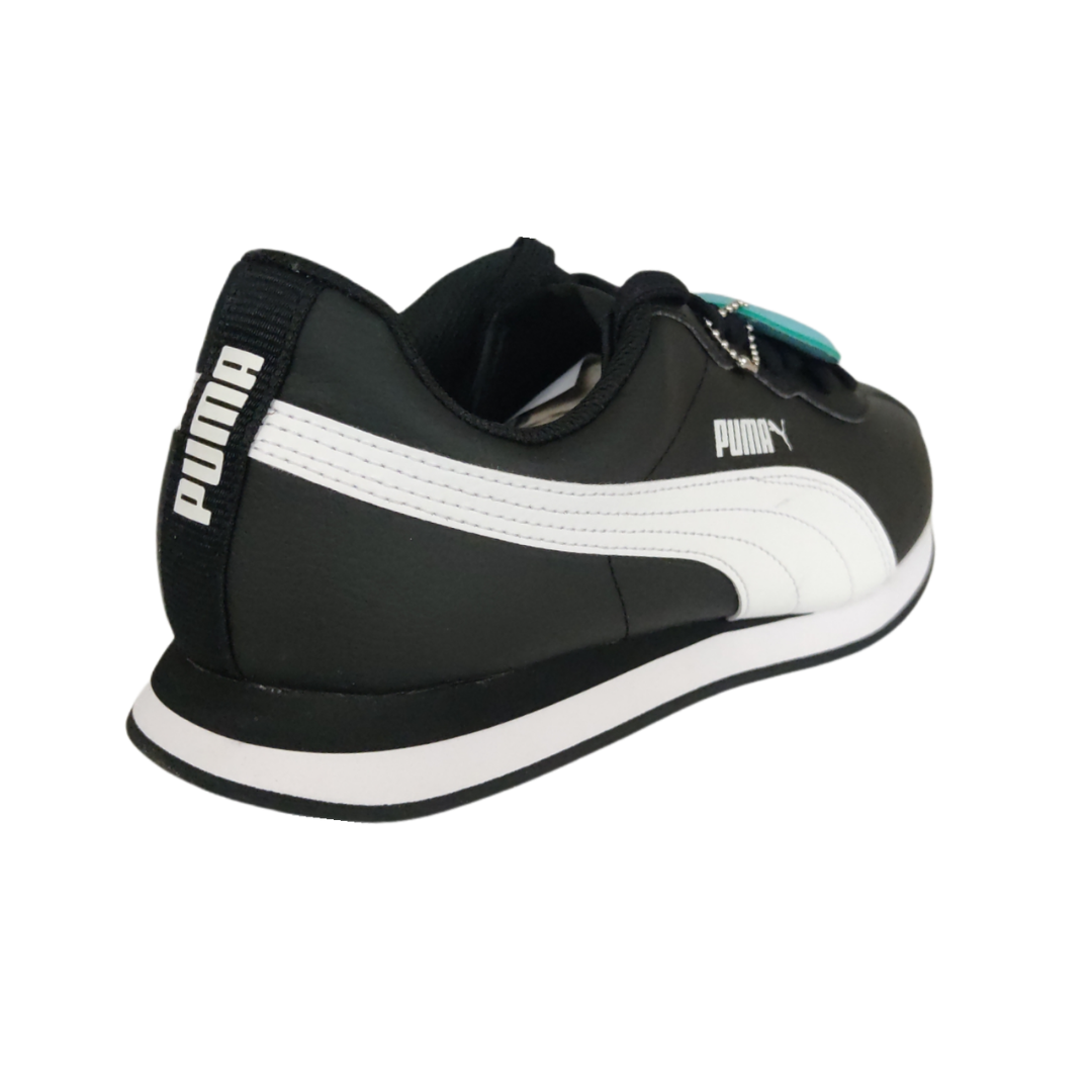 CALZADO PUMA TURIN II 366962 01